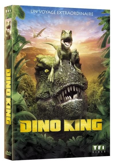 Dino King streaming vf gratuit