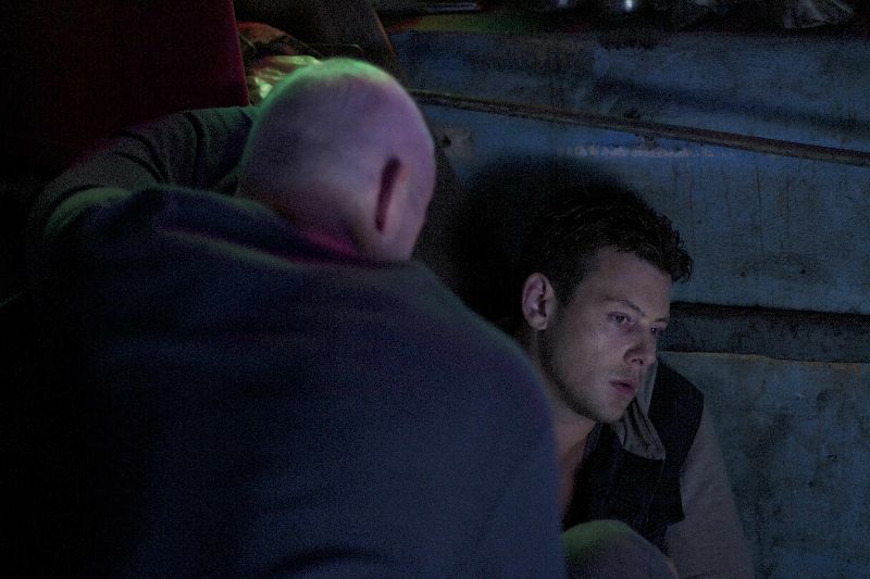Films Et Séries Tv Avec Cory Monteith Photo de Cory Monteith - McCanick : Photo Cory Monteith - AlloCiné