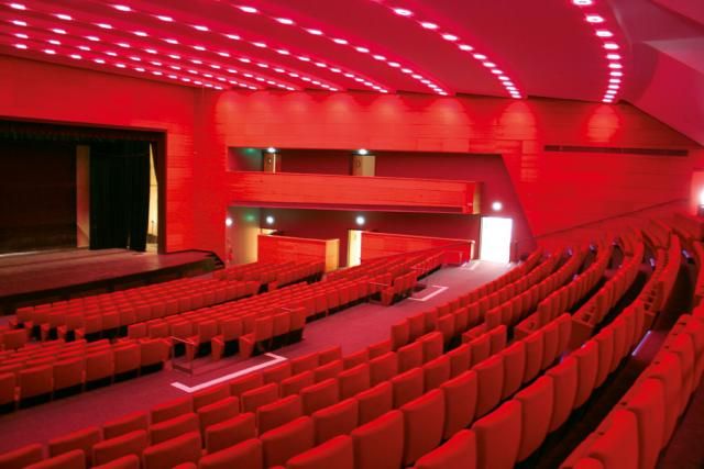 Miss Campus Streaming Vf Cinéma Amphi Pierre Daure à Caen (14000 ) - AlloCiné