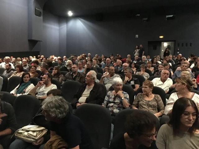 Cinéma L Odyssée à Fos Sur Mer Cinéma Cinéma Odyssée à Fos-sur-Mer (13270 ) - AlloCiné