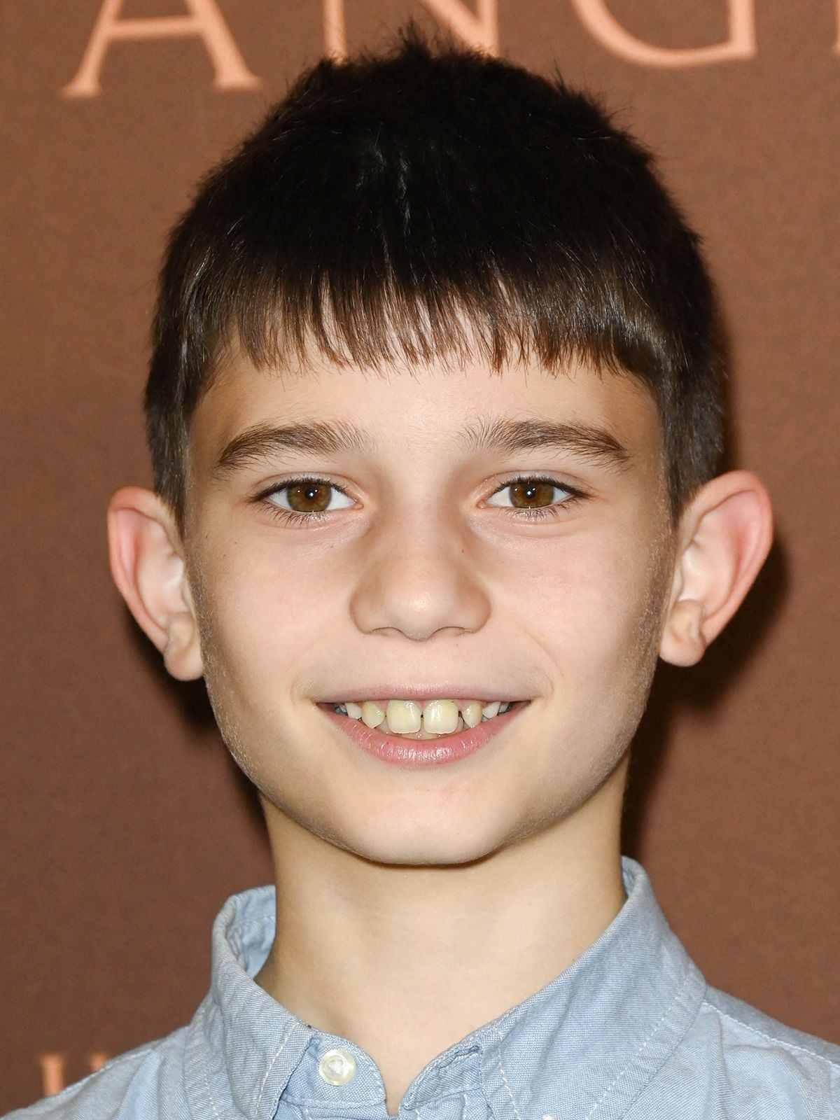 Solan Machado-Graner - AlloCiné