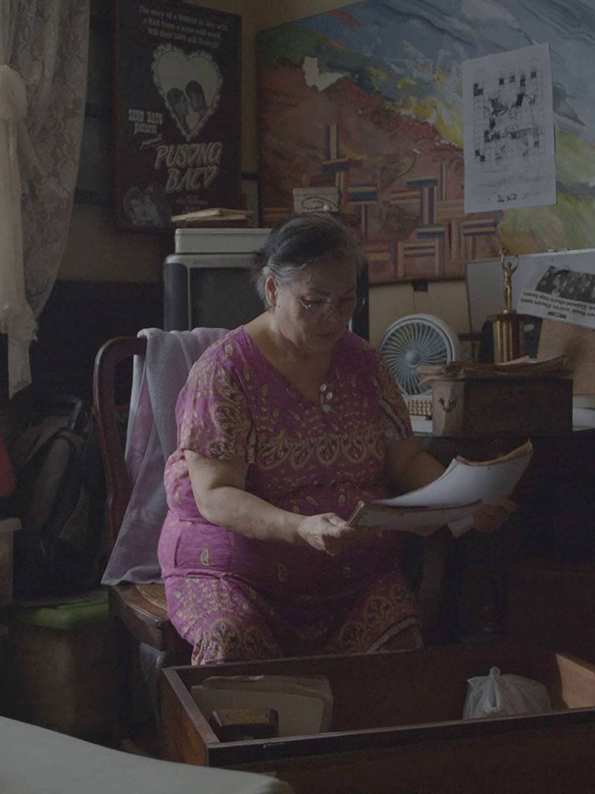 Leonor Will Never Die streaming fr