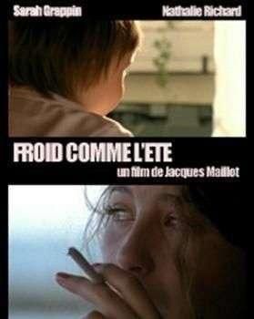 Froid comme l'été streaming gratuit