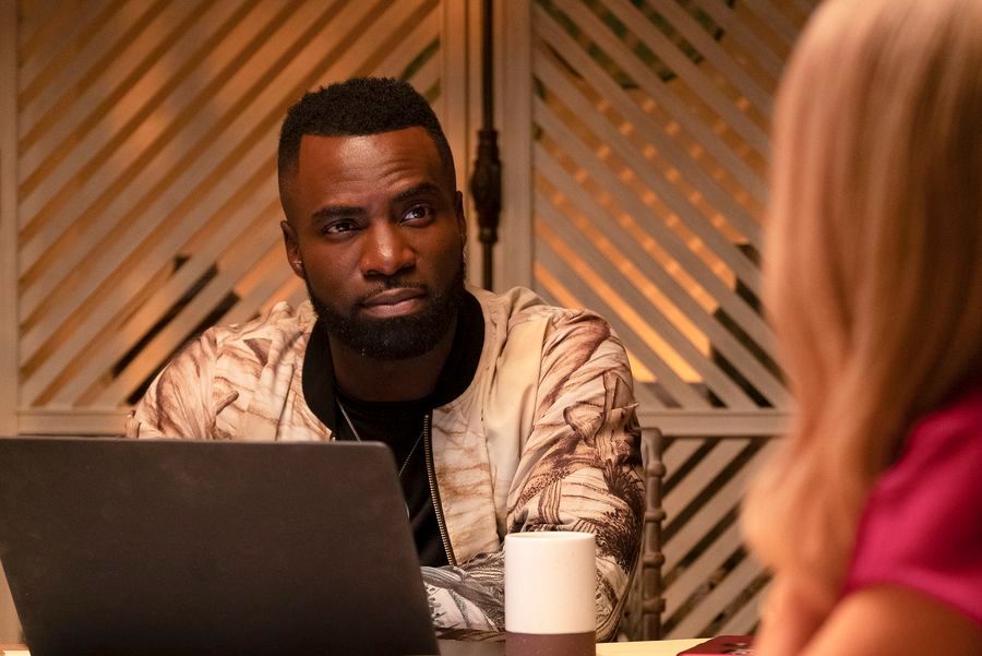 Queens Queens Photo Taylor Selé 3 sur 25 AlloCiné