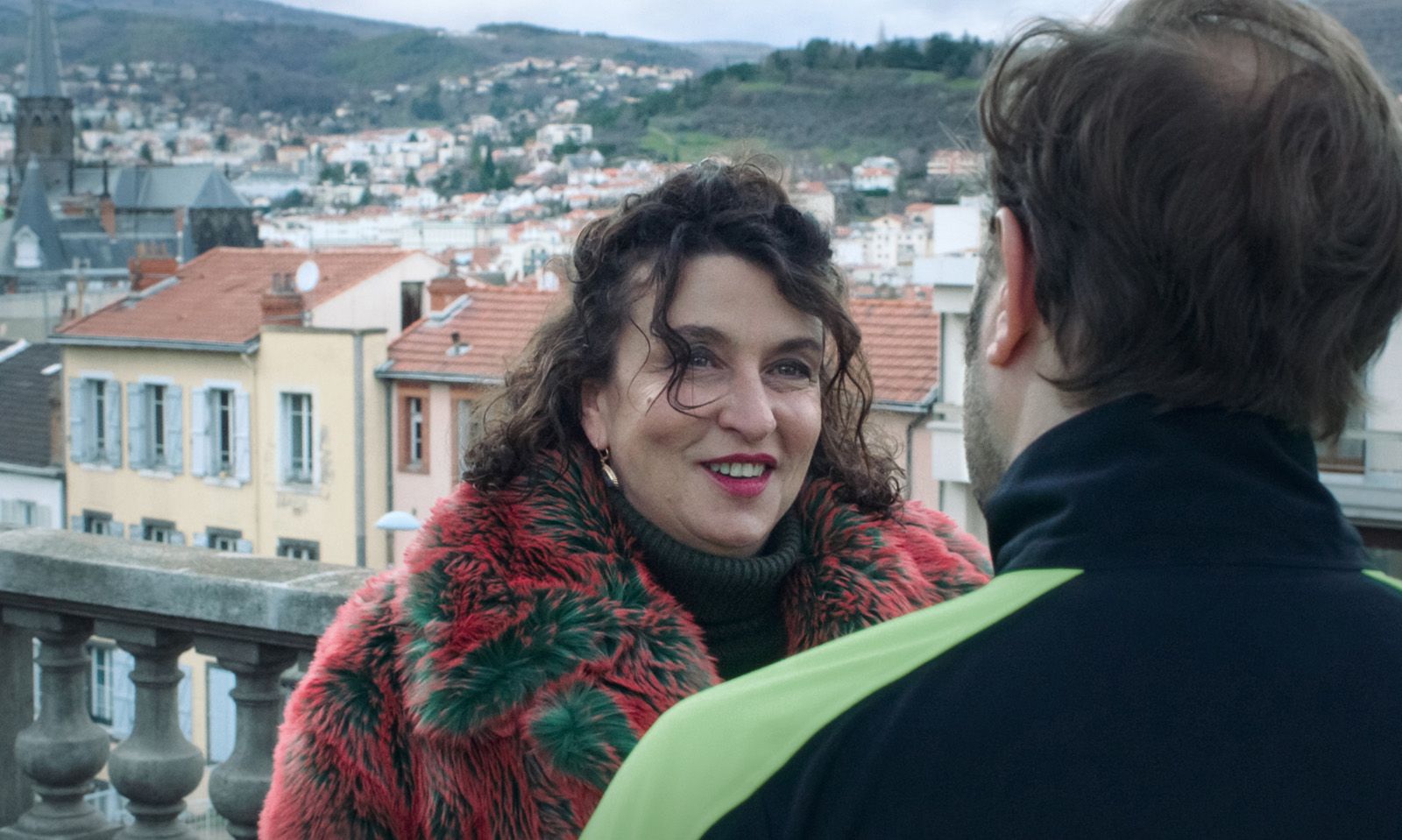 Viens Je T' Emmène Critique www.allocine.fr