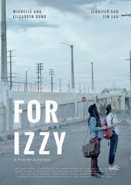 For Izzy streaming gratuit