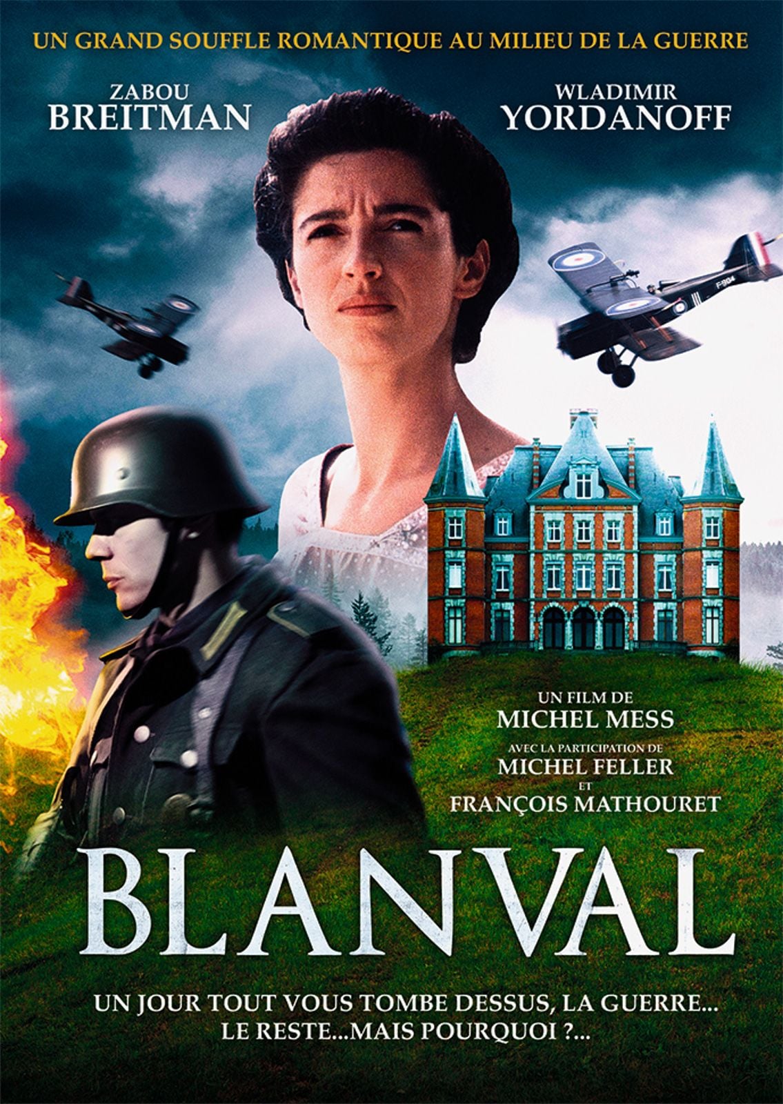 Blanval streaming vf gratuit