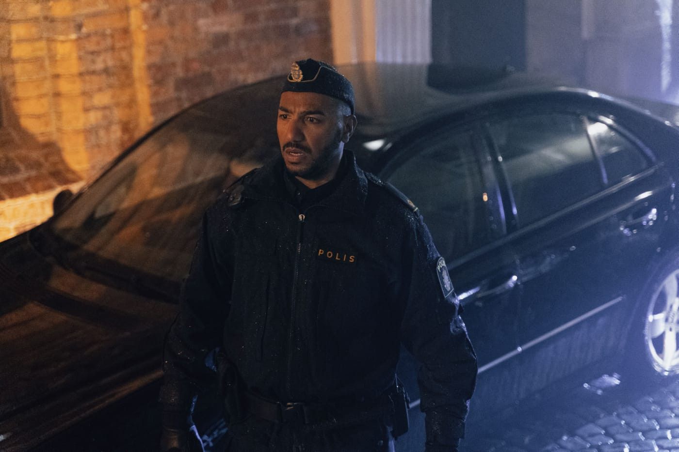 Le Jeune Wallander Photo Yasen Atour 10 sur 29 AlloCiné