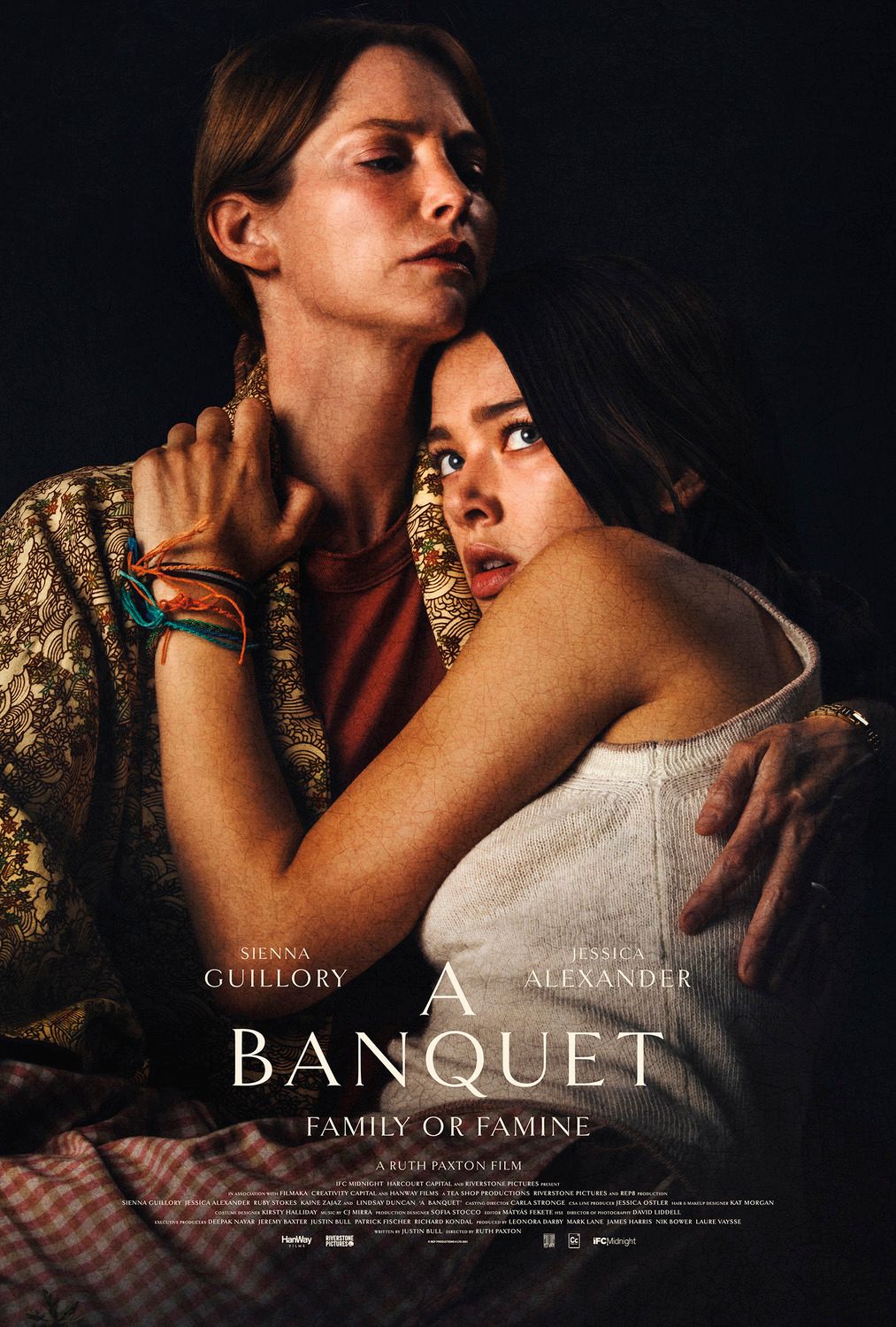 A Banquet streaming vf gratuit