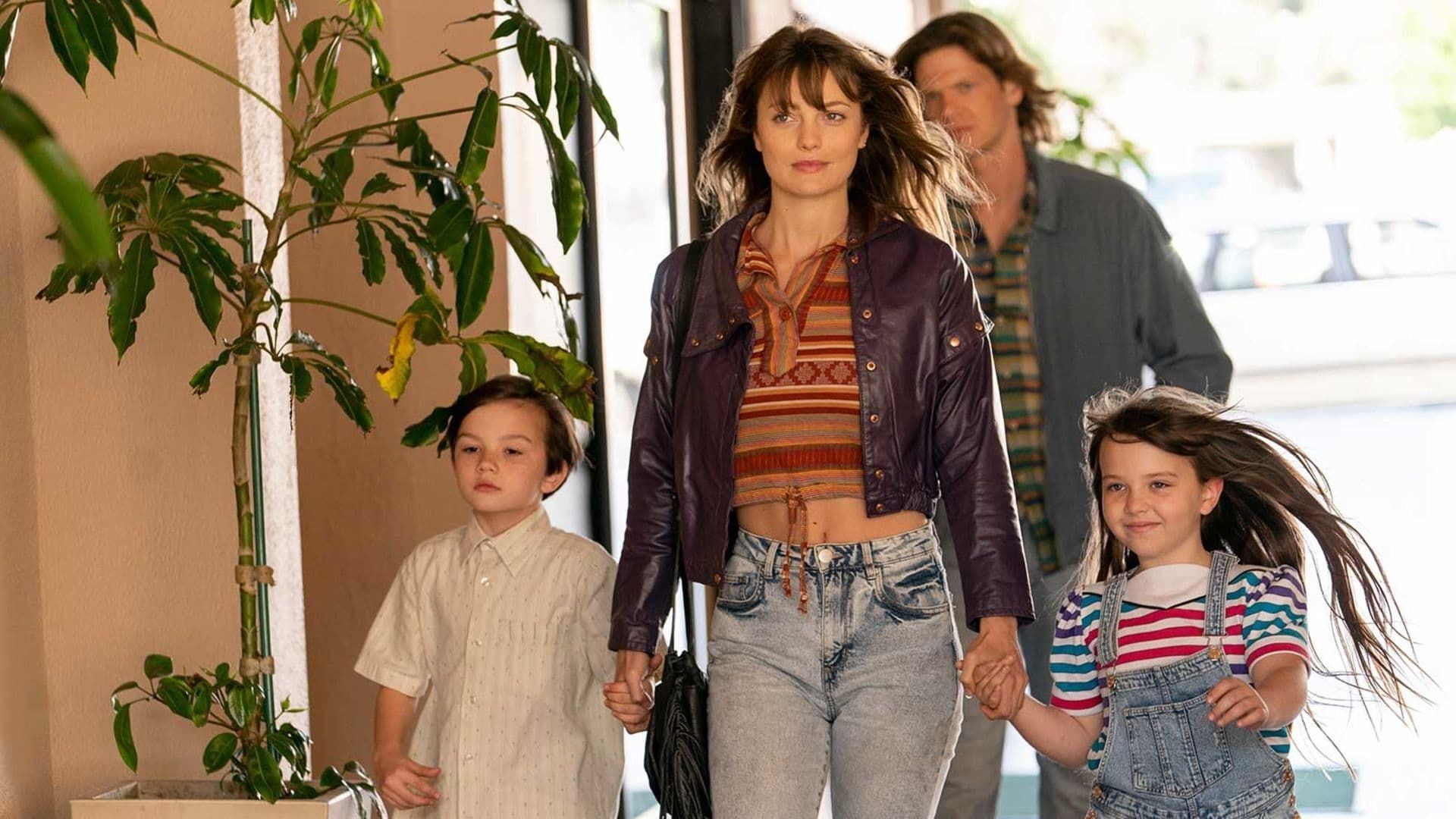 Poster Animal Kingdom saison 5 Affiche 16 sur 223 AlloCiné