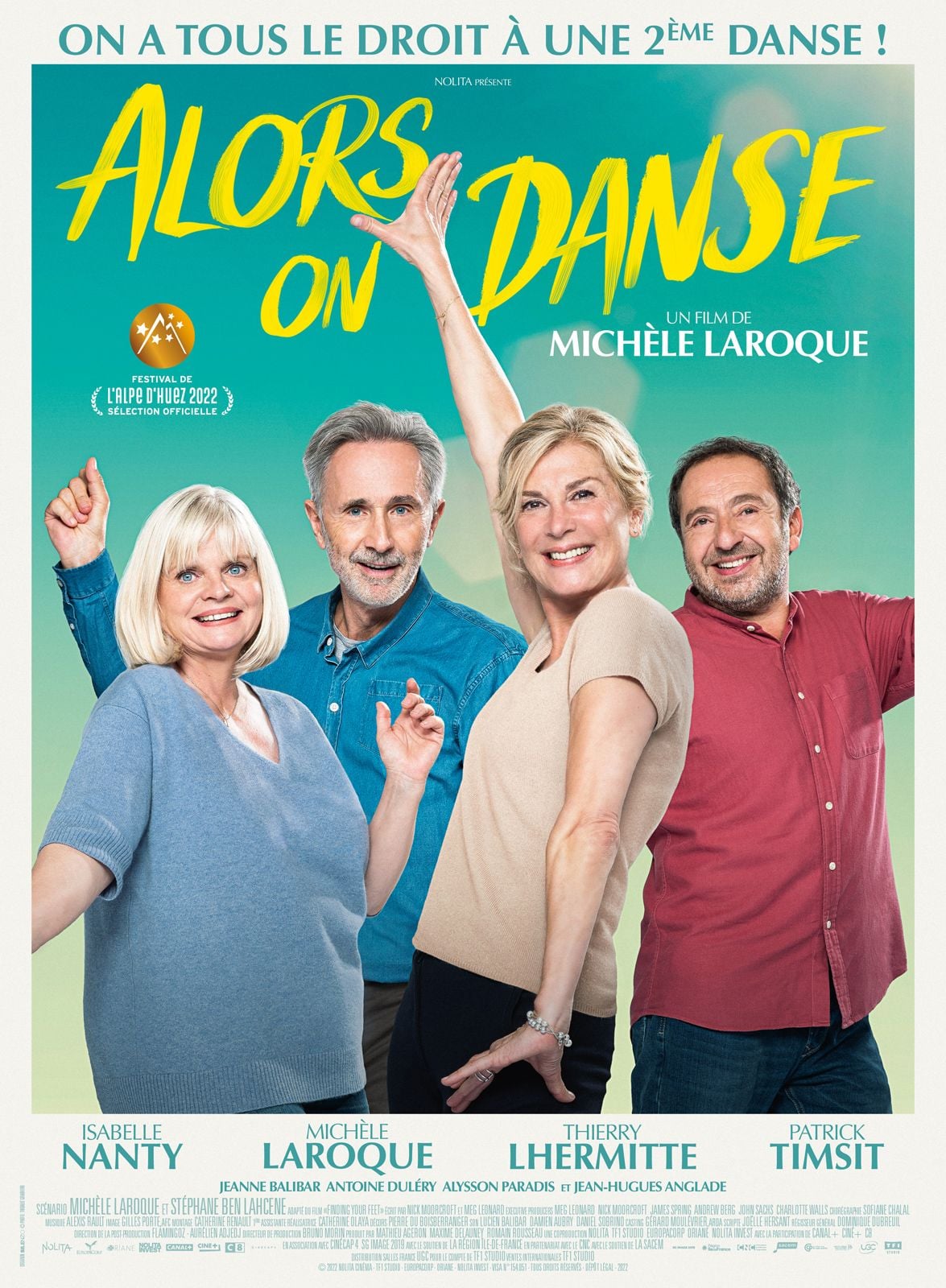 Alors on danse streaming fr