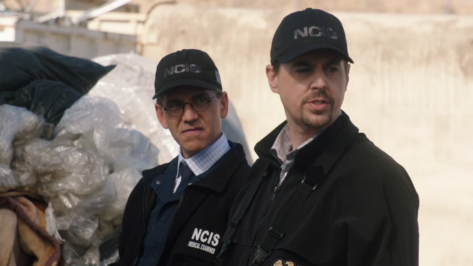 Saison 19 De Ncis Enquêtes Spéciales