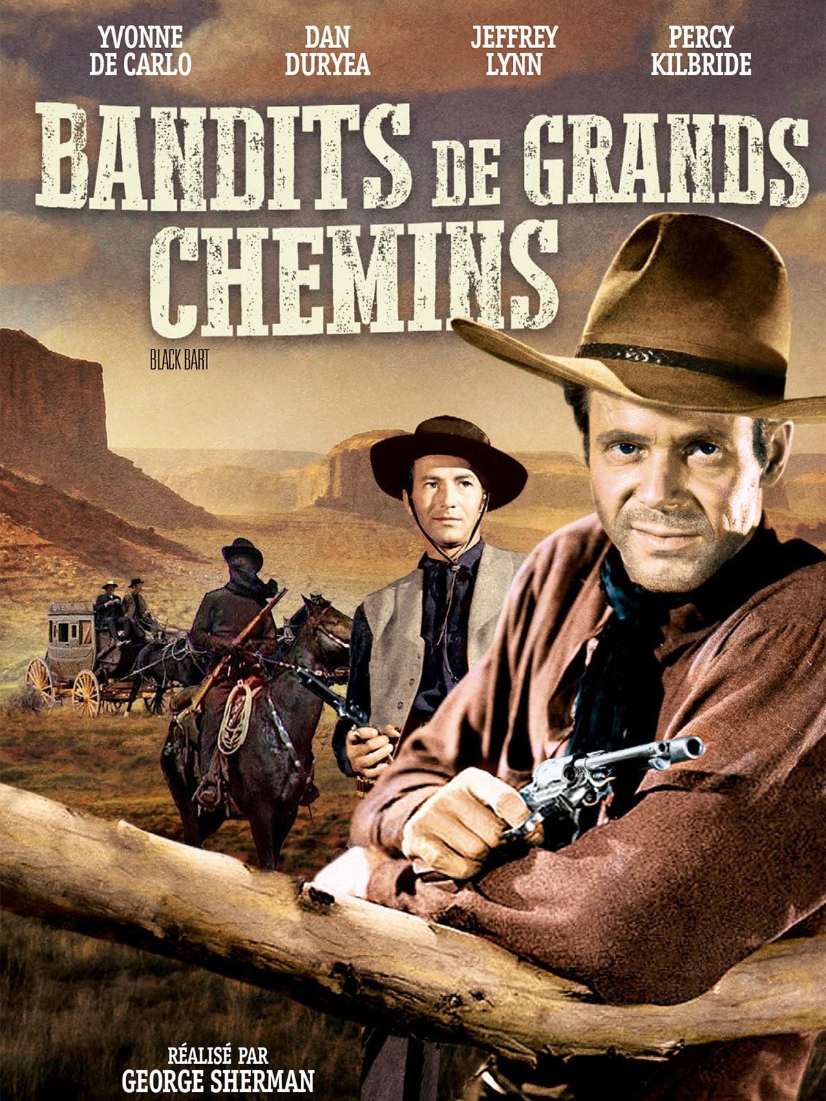 Bandits de grands chemins streaming gratuit