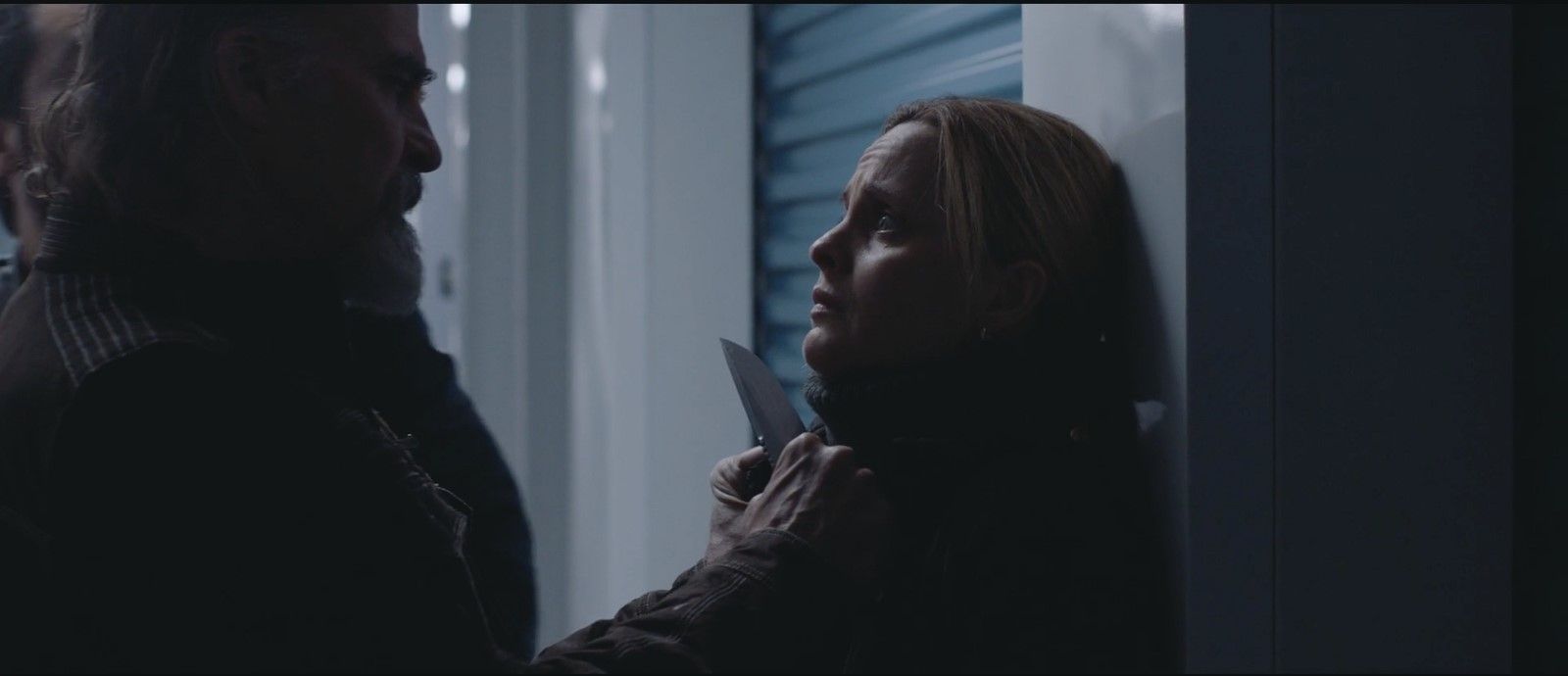 Photo du film Locked In Photo 5 sur 9 AlloCiné
