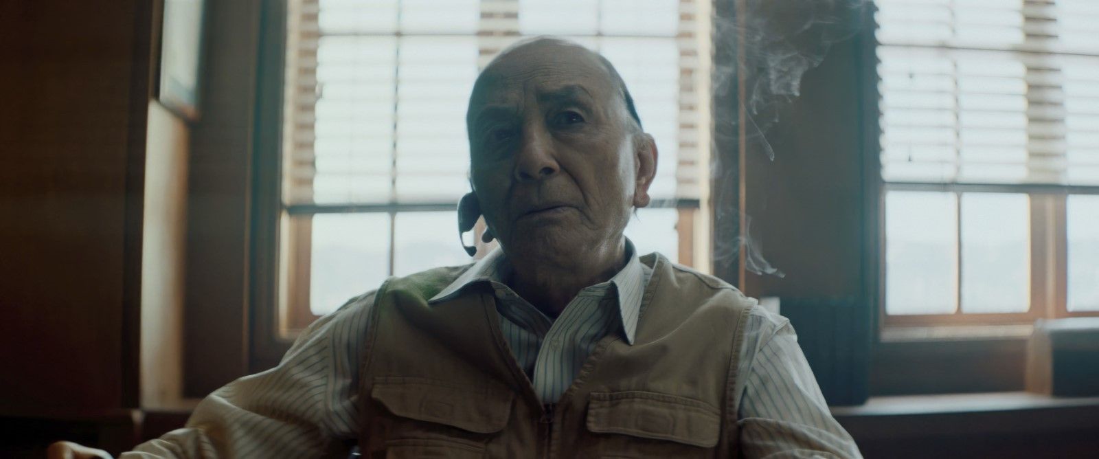 Photo de James Hong Everything Everywhere All at Once Photo James