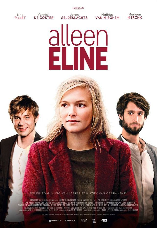Alleen Eline streaming gratuit