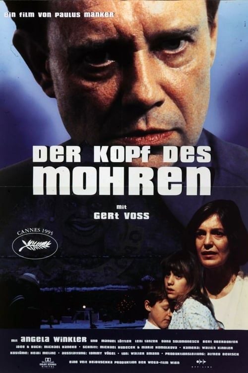 La Tete du Maure streaming vf gratuit