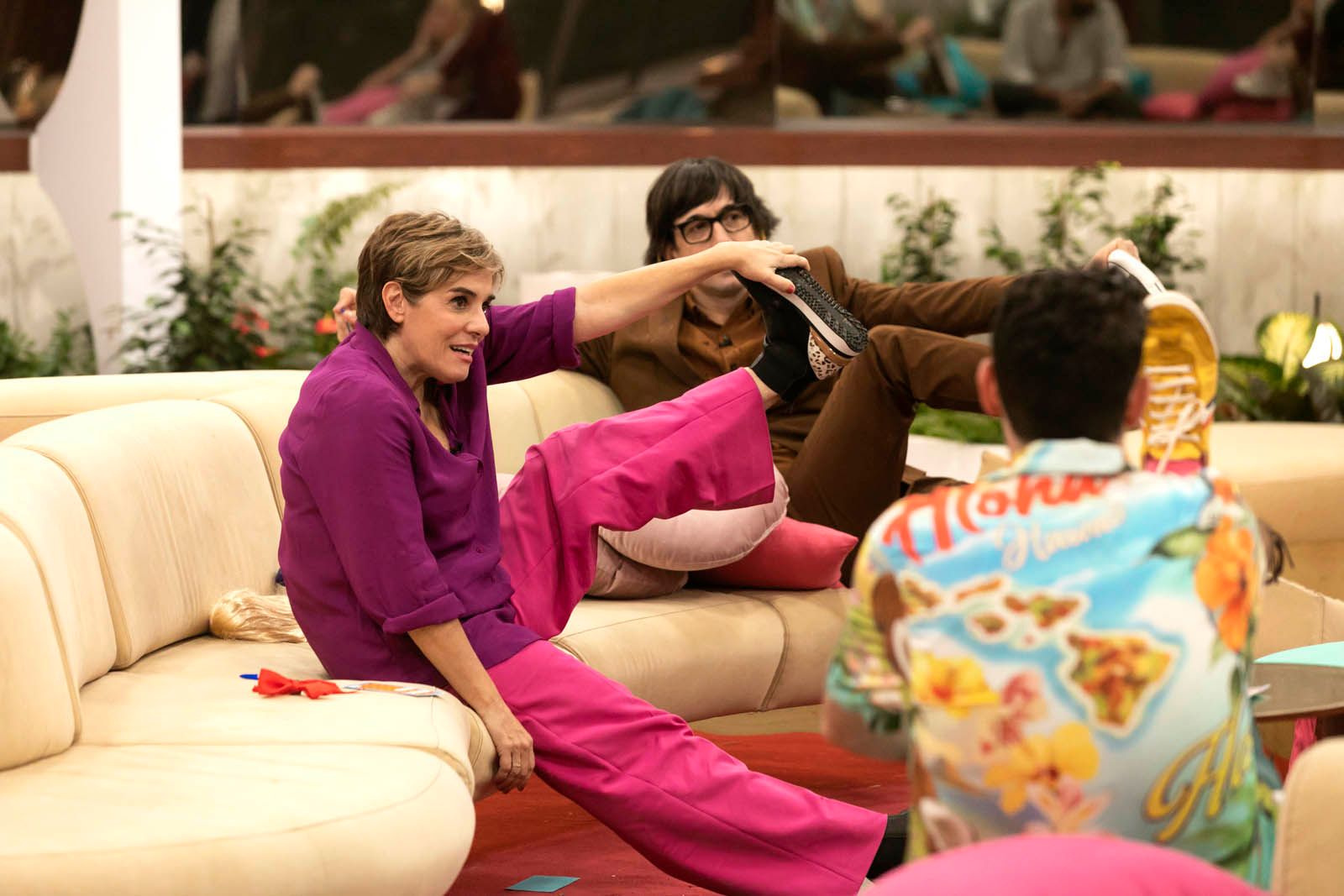 Photo de Anabel Alonso Photo Anabel Alonso AlloCiné