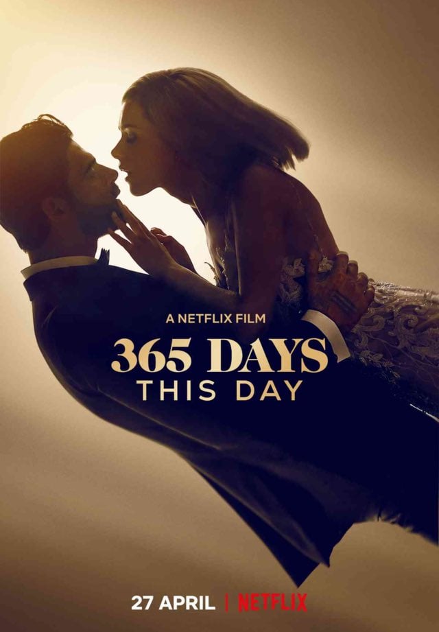 365 jours : Au lendemain streaming