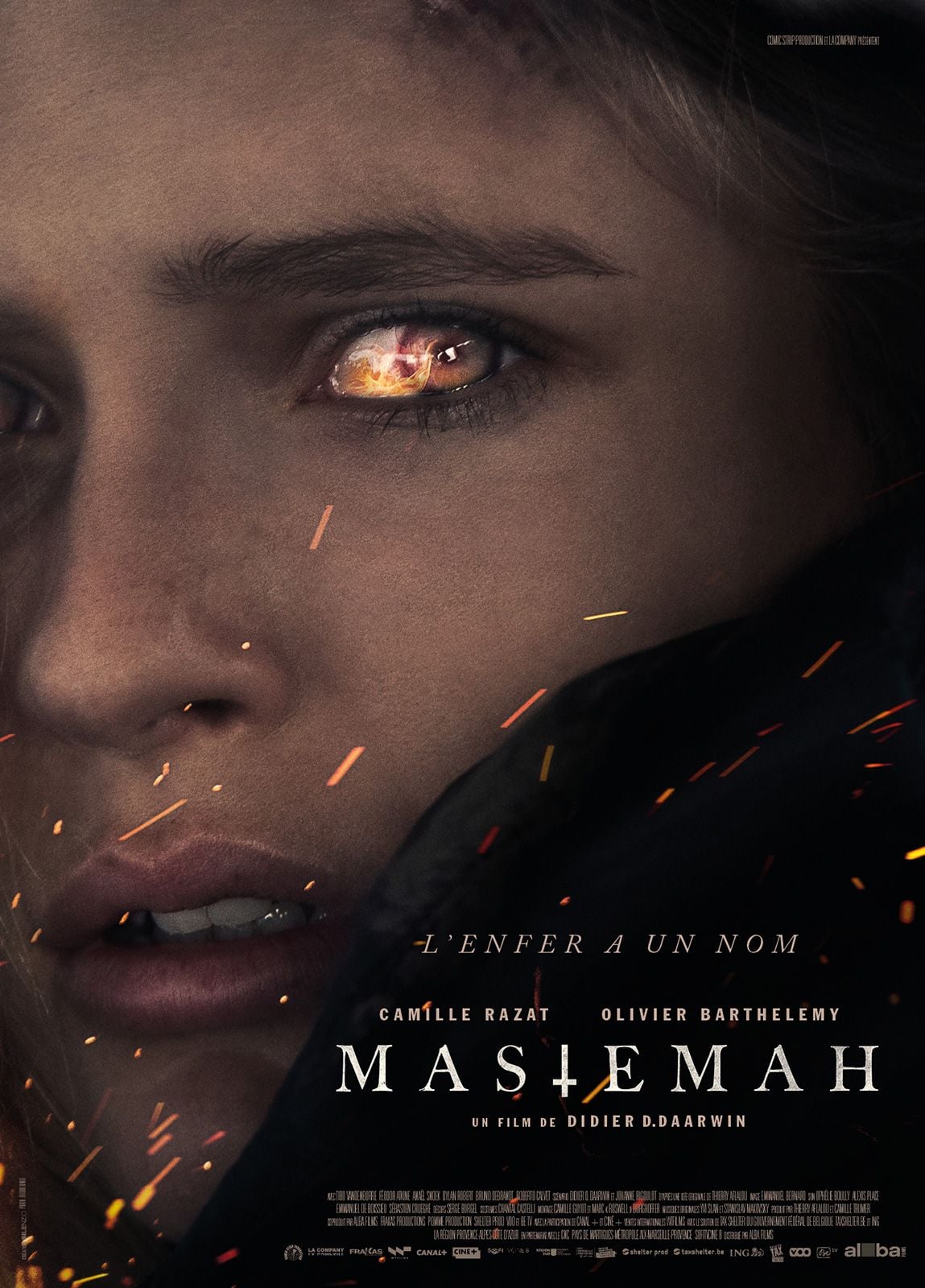 Mastemah streaming fr