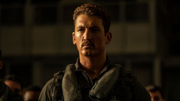 Top Gun: Maverick