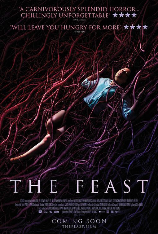 The Feast - Film 2021 - AlloCiné