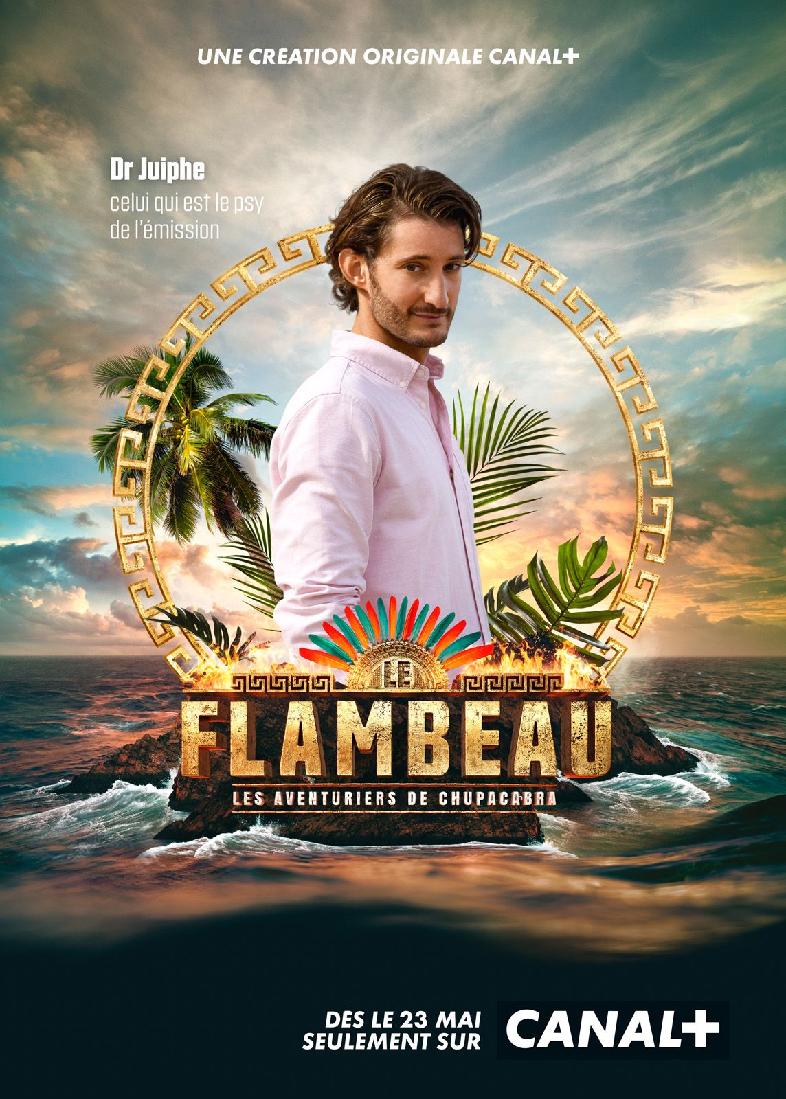 Le Flambeau Lieu De Tournagenull