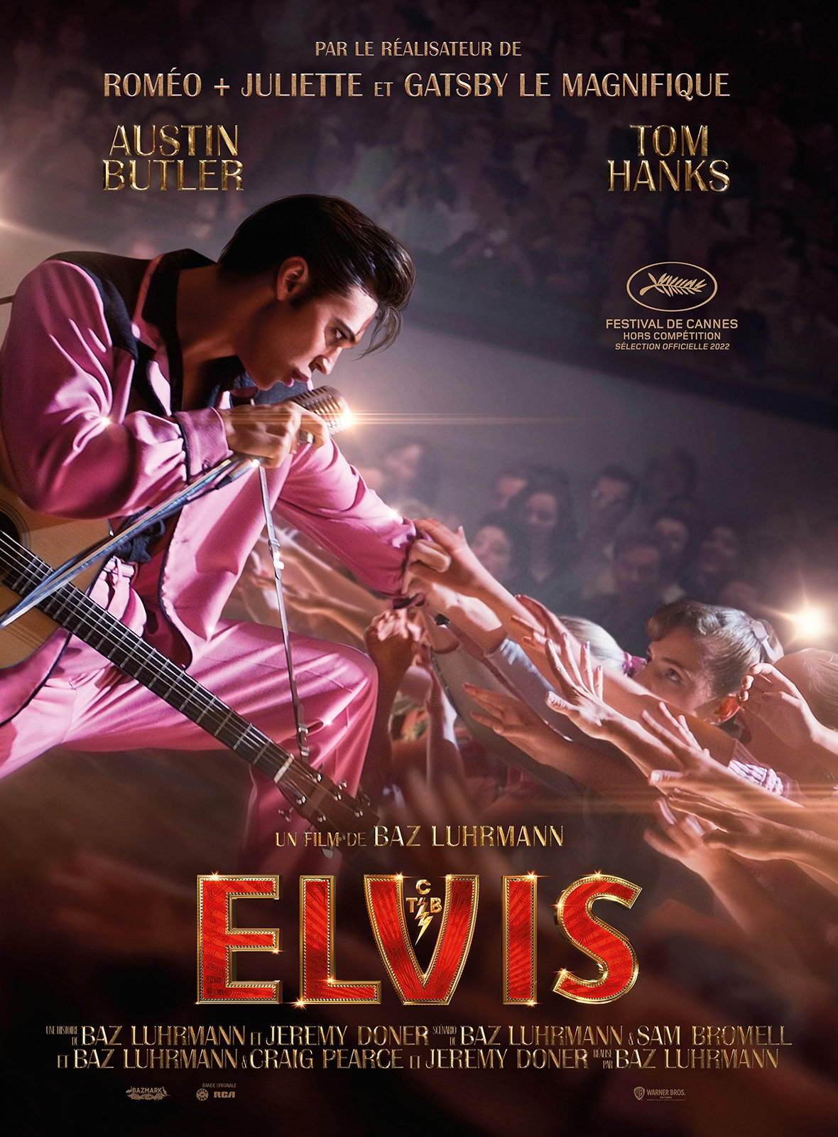 Elvis streaming fr