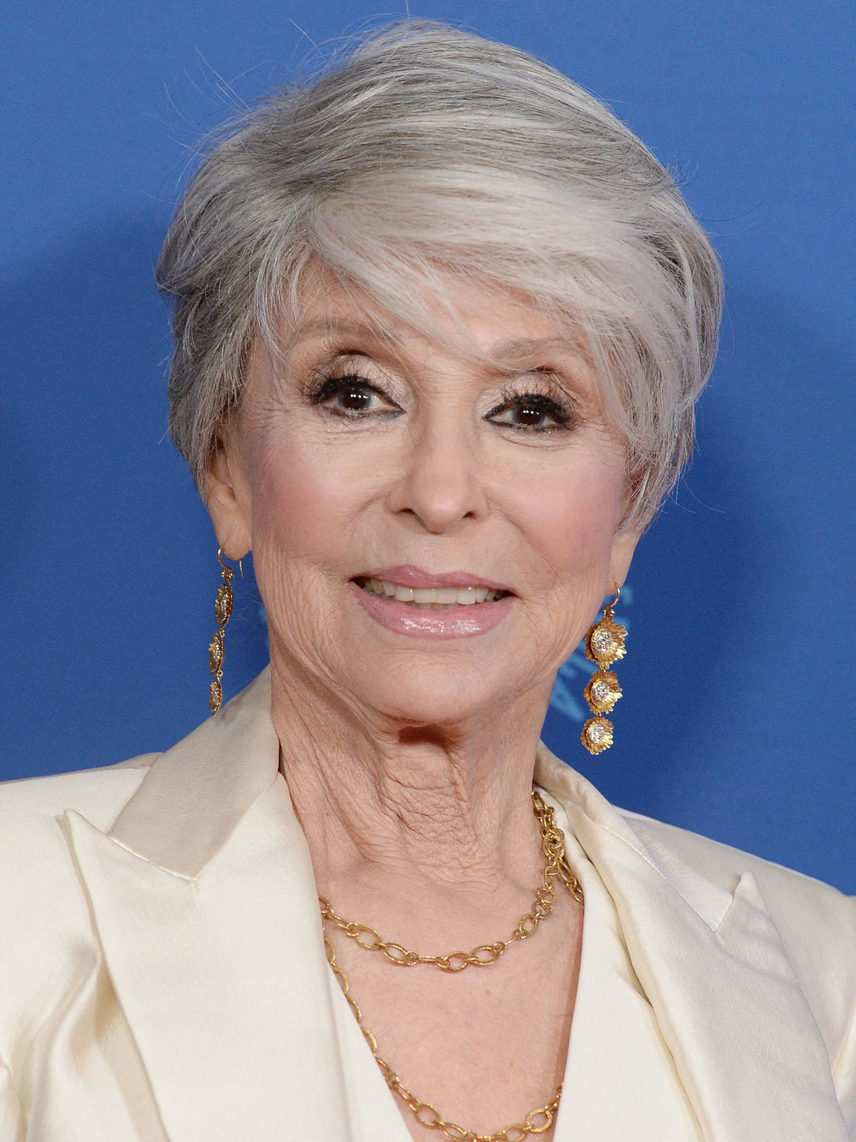 Rita Moreno - AlloCiné