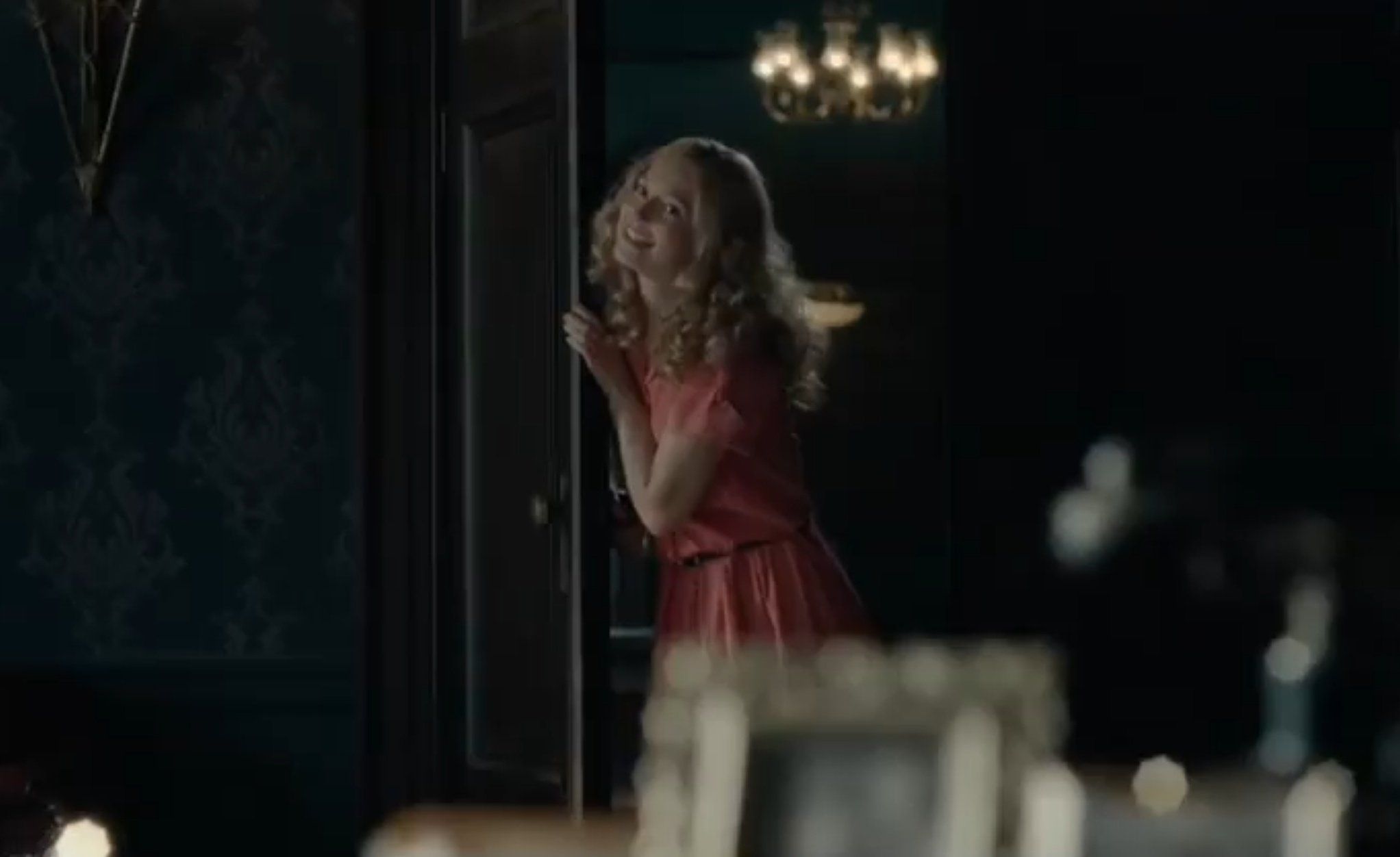 Casting Flowers In The Attic The Origin saison 1 AlloCiné