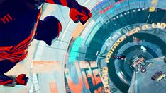 Spider-Man: Across the Spider-Verse