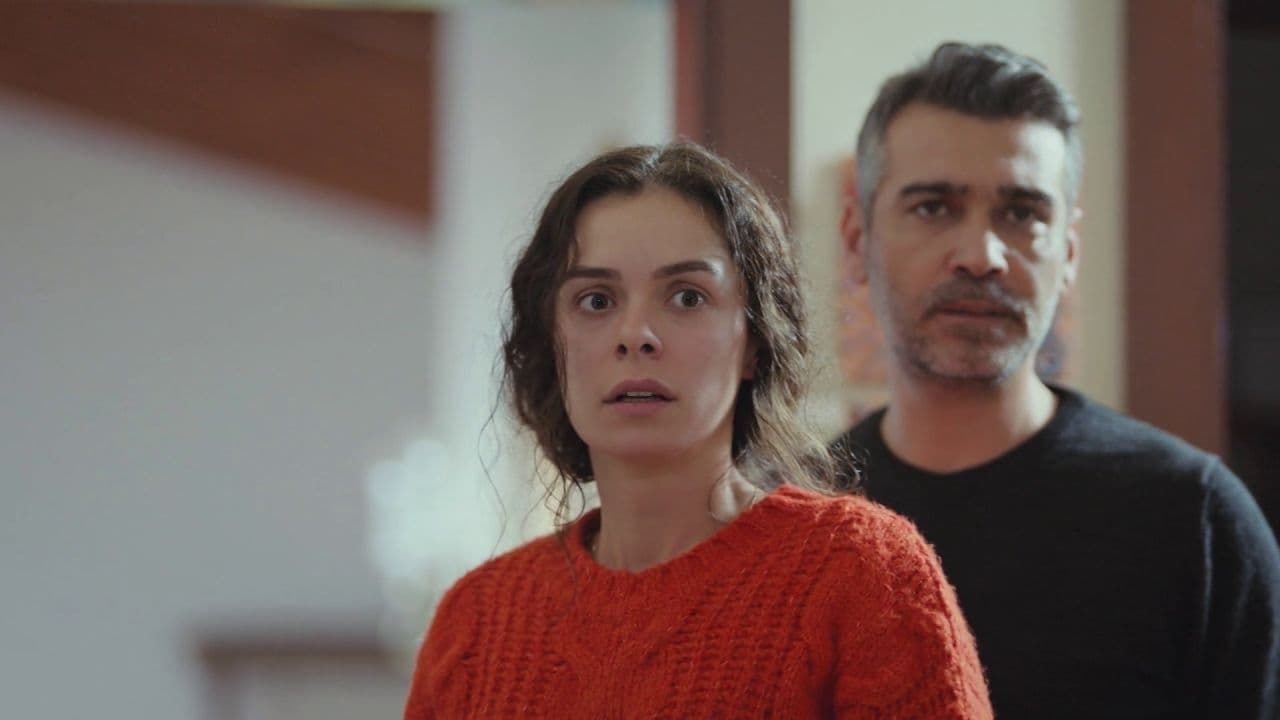 Poster Une femme saison 2 - Affiche 26 sur 503 - AlloCiné