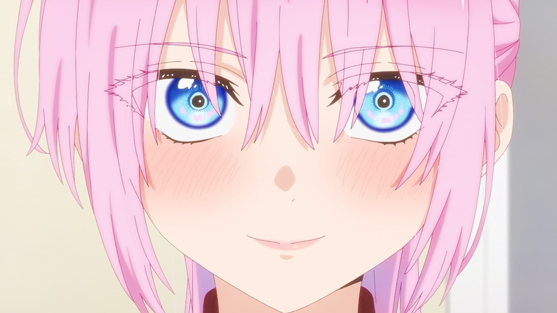 Shikimori Nest Pas Juste Mignonne Ep 9 Vostfr Poster Shikimori n’est pas juste mignonne saison 1 - Affiche 2 sur 13
