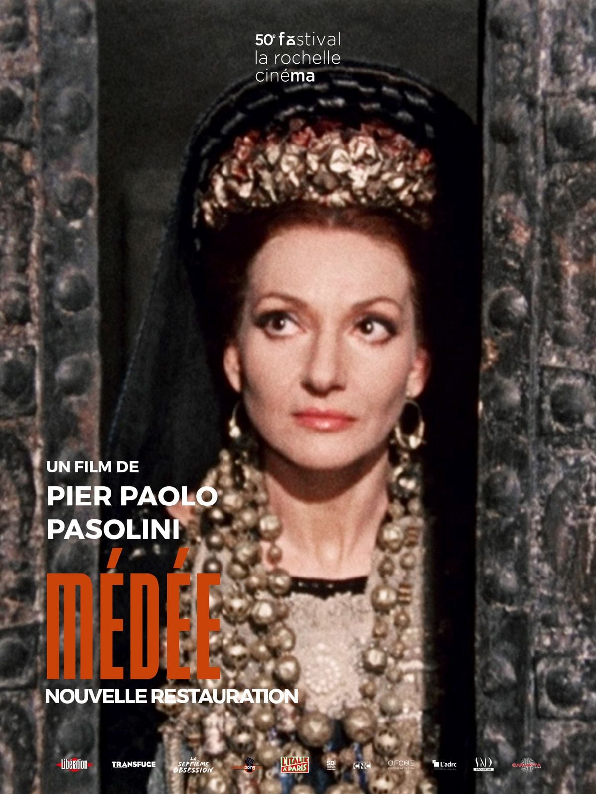 Médée streaming fr