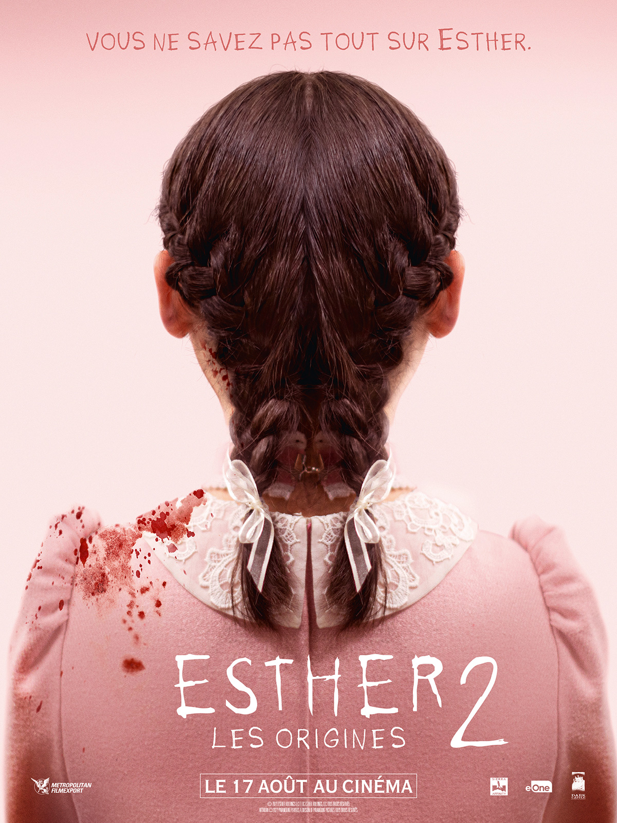 Esther 2 : Les Origines streaming fr