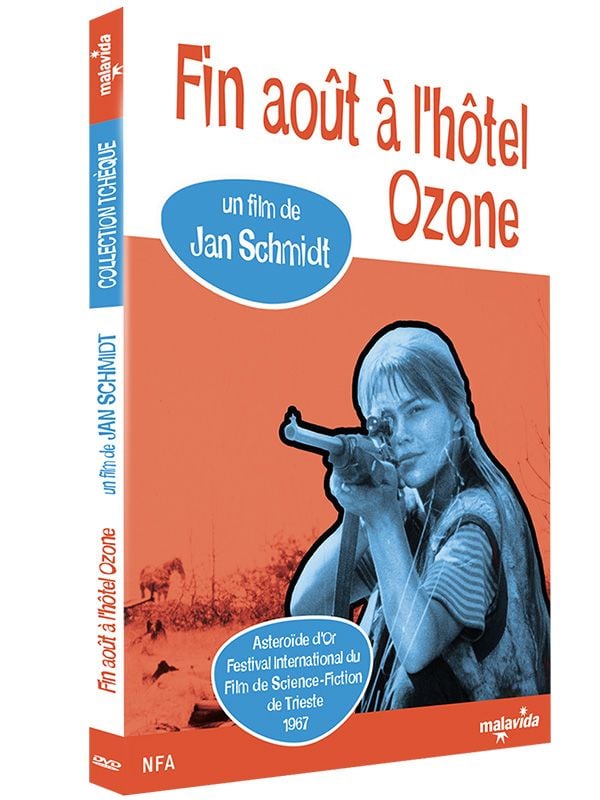 Fin août a l'hôtel Ozone streaming vf gratuit