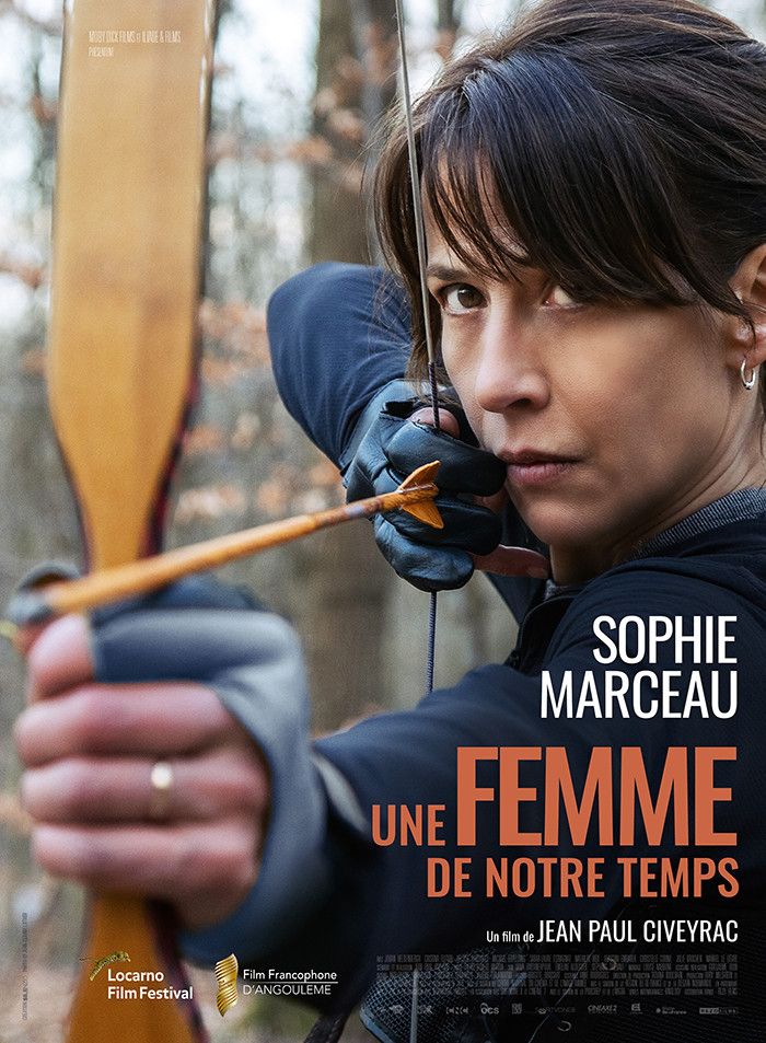 Une femme de notre temps streaming fr