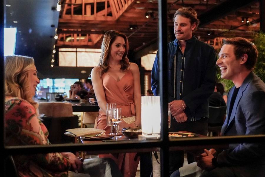 Good Trouble : Good Trouble : Photo Josh Pence, Michael Cassidy, Brooke