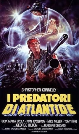 Les Prédateurs du futur streaming gratuit