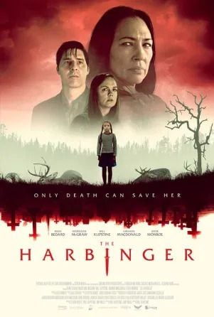 The Harbinger streaming fr