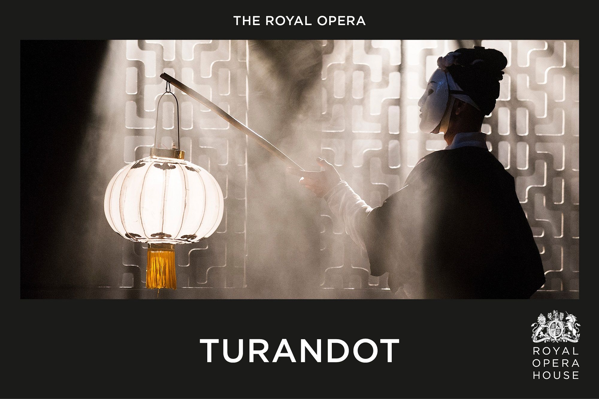 Royal Opera House : Turandot - film 2023 - AlloCiné