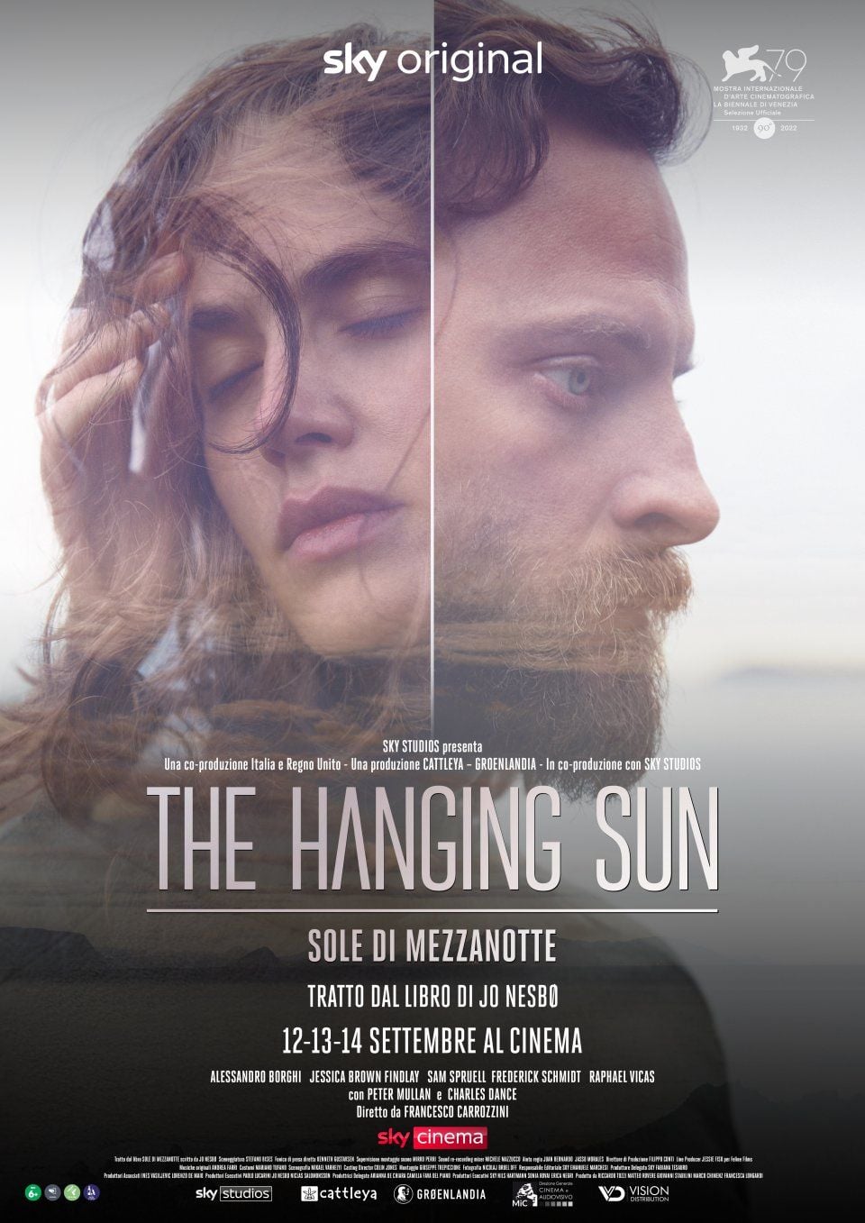 The Hanging Sun streaming vf gratuit