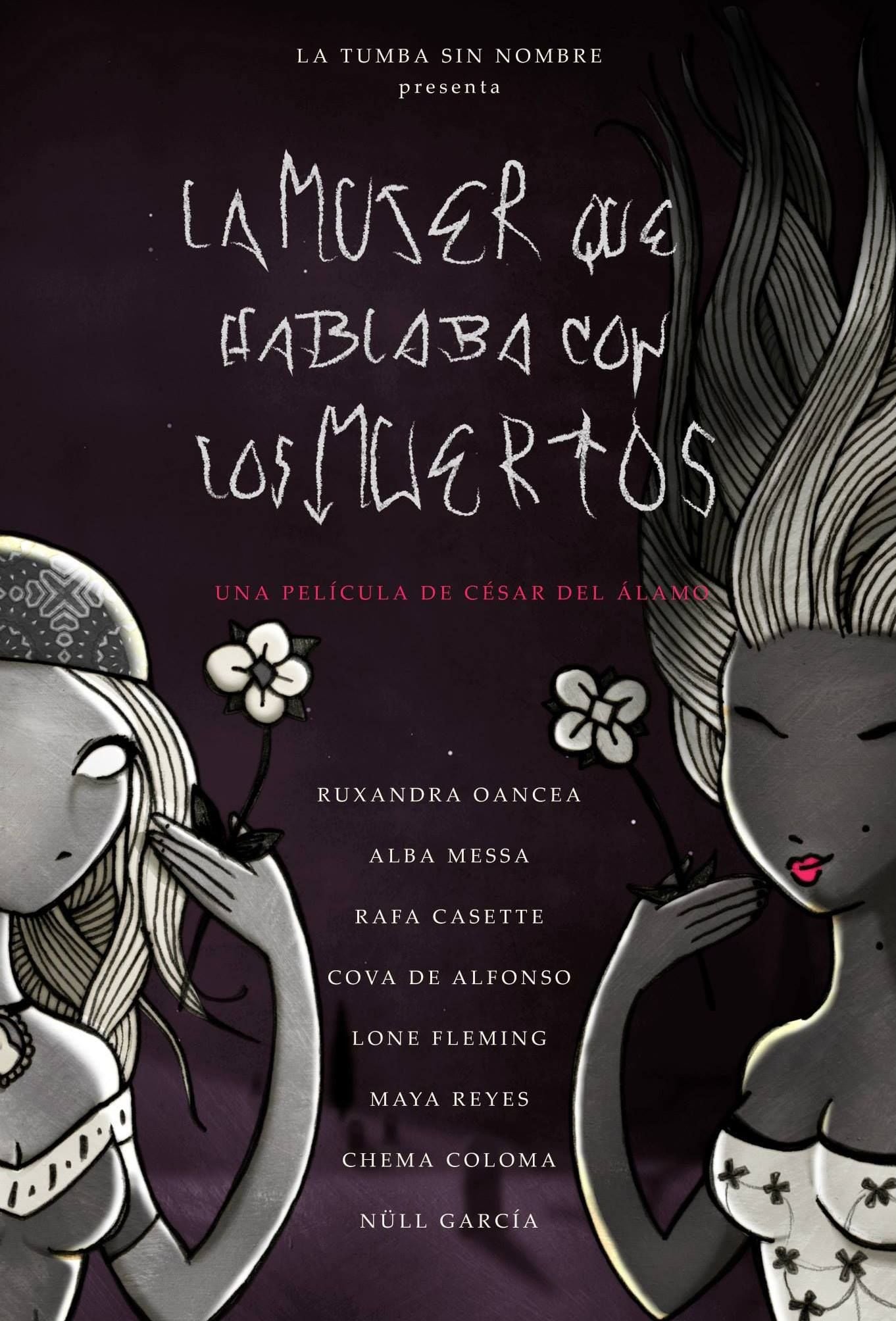 La Femme qui parlait aux Morts streaming vf gratuit
