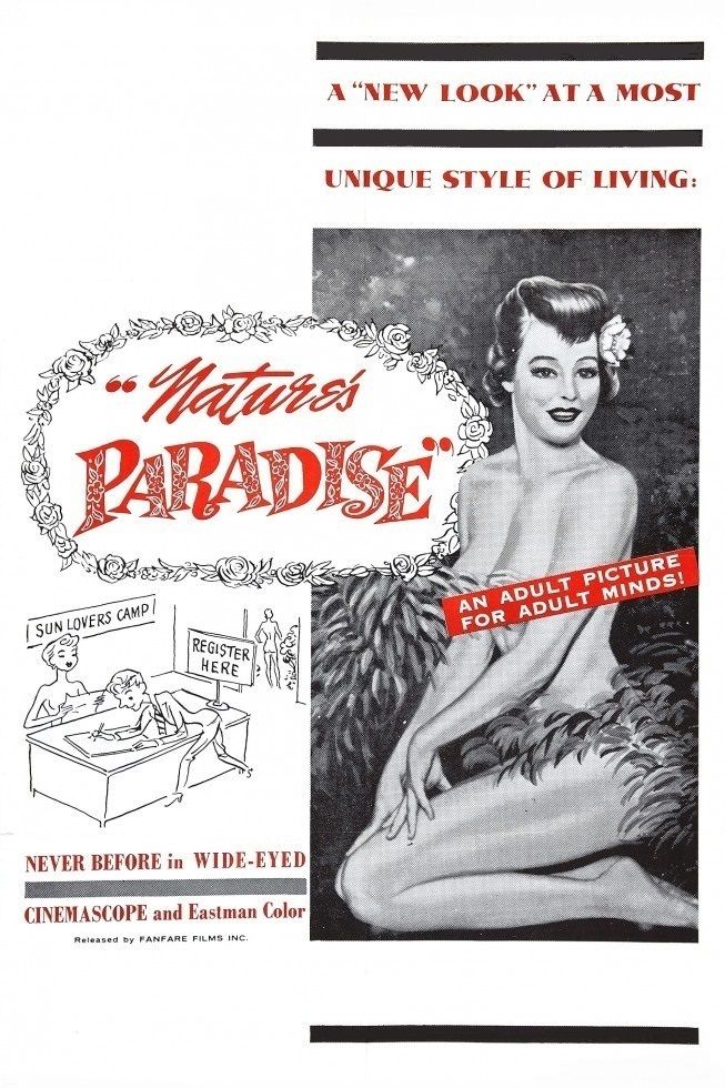 Nudist Paradise streaming vf gratuit
