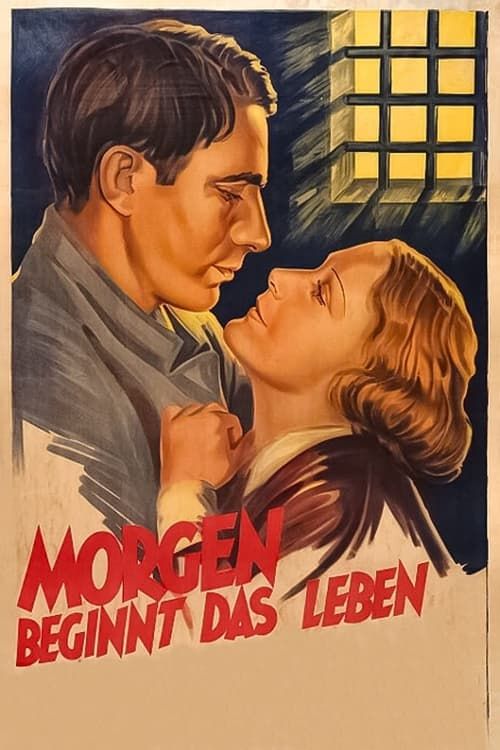 Morgen beginnt das Leben streaming gratuit