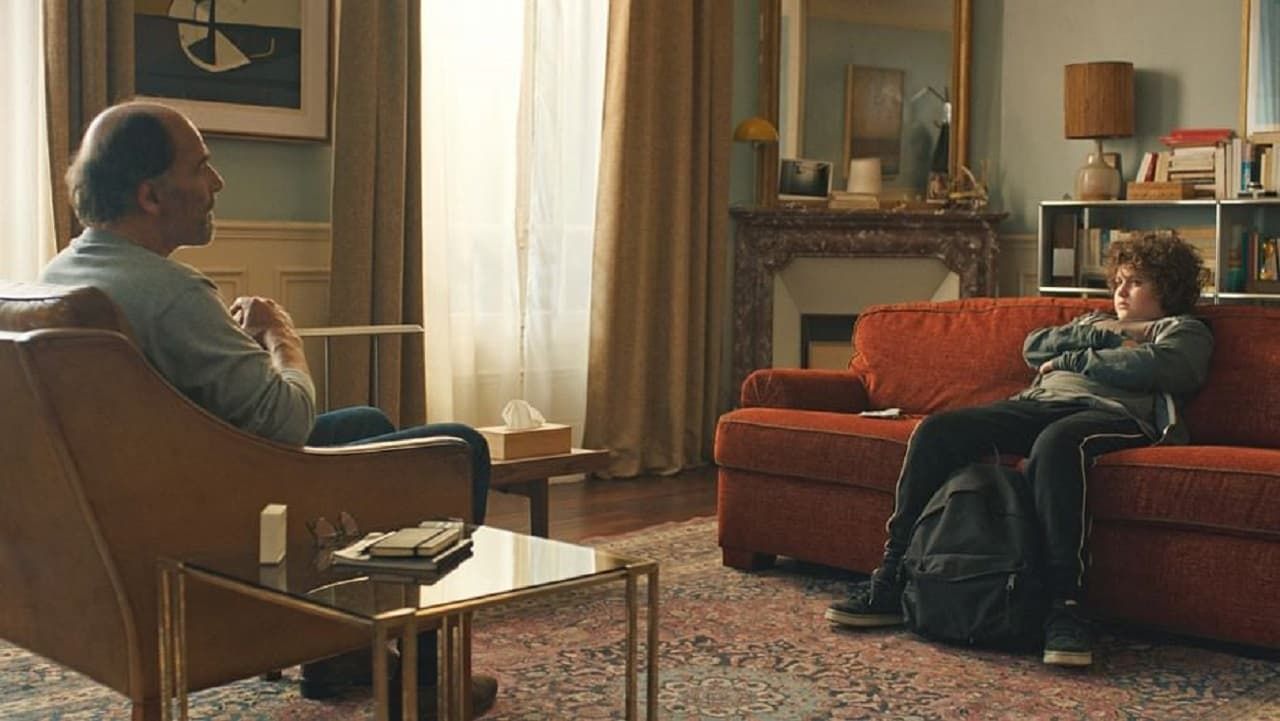 En Thérapie Saison 2 épisode 19