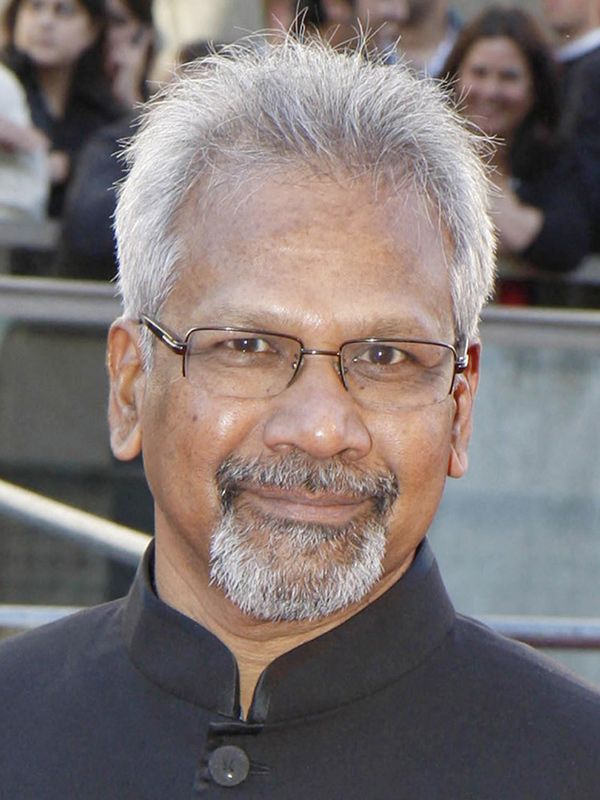 Mani Ruman Mani Ratnam - AlloCiné