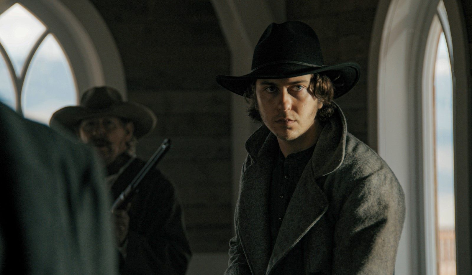 Photo du film Murder at Yellowstone City Photo 9 sur 23 AlloCiné