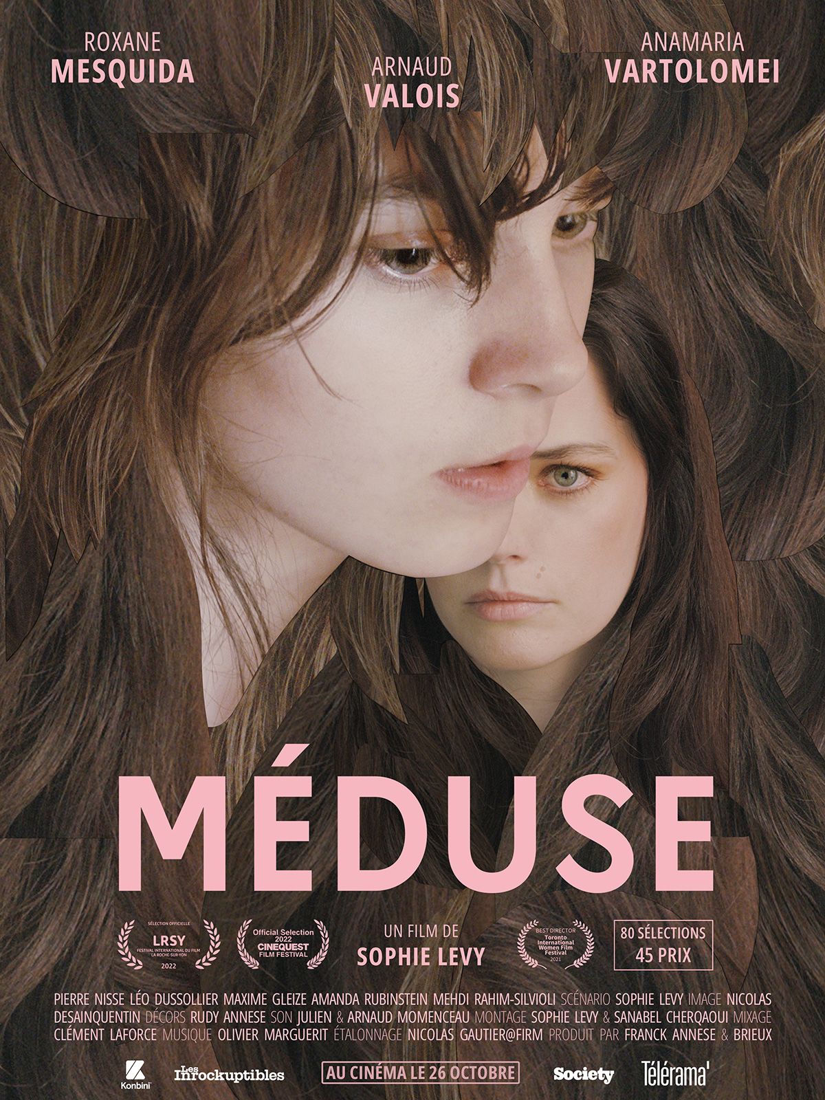 Méduse streaming vf gratuit