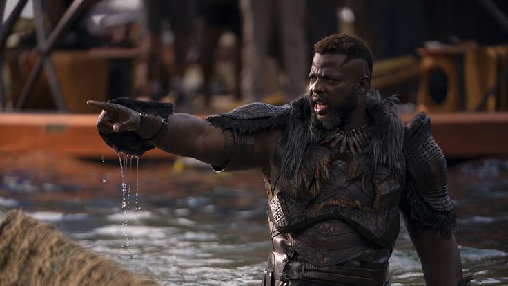 Black Panther: Wakanda Forever